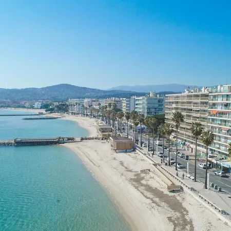 Le Palais Du Tropique * Antibes