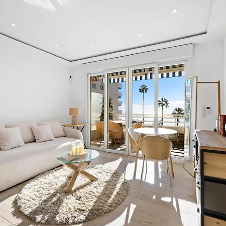 Le Palais Du Tropique Appartement *